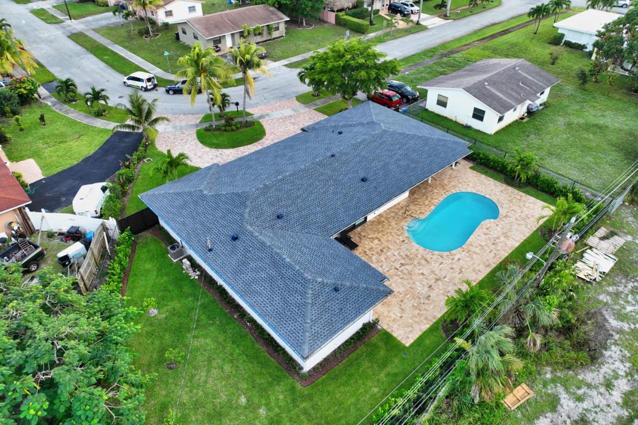 Sandals Beach Cottage Φορτ Λόντερντεϊλ Εξωτερικό φωτογραφία