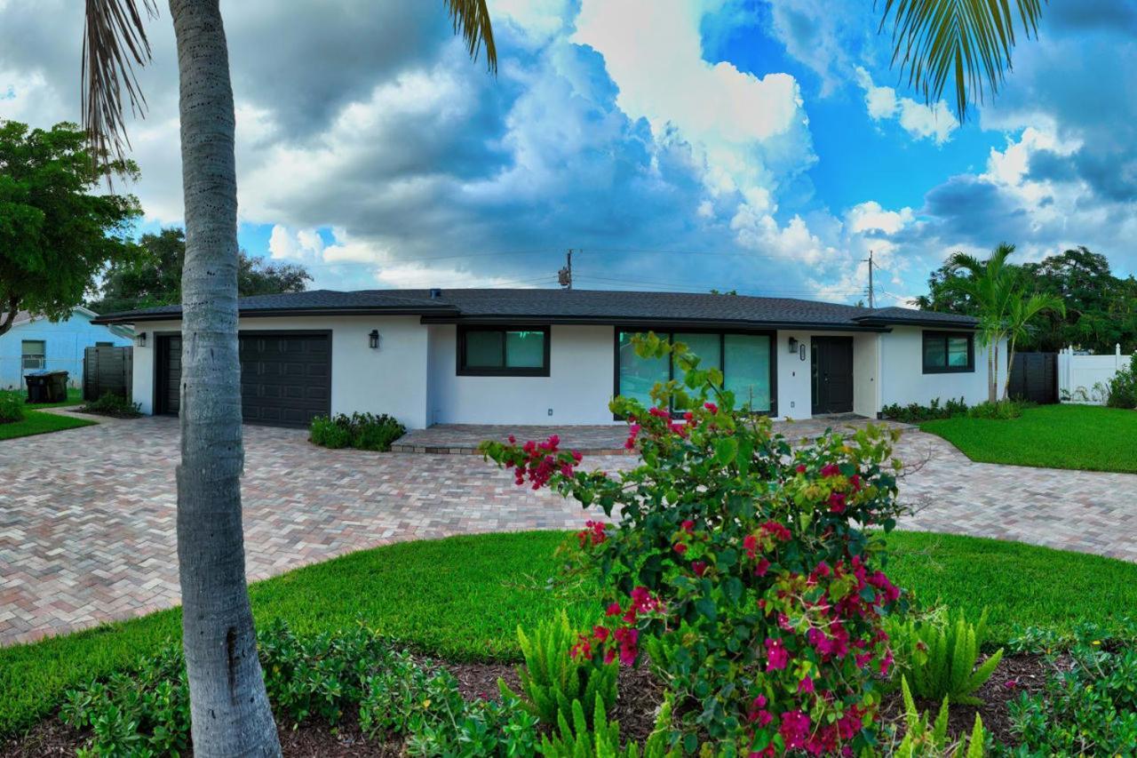 Sandals Beach Cottage Φορτ Λόντερντεϊλ Εξωτερικό φωτογραφία