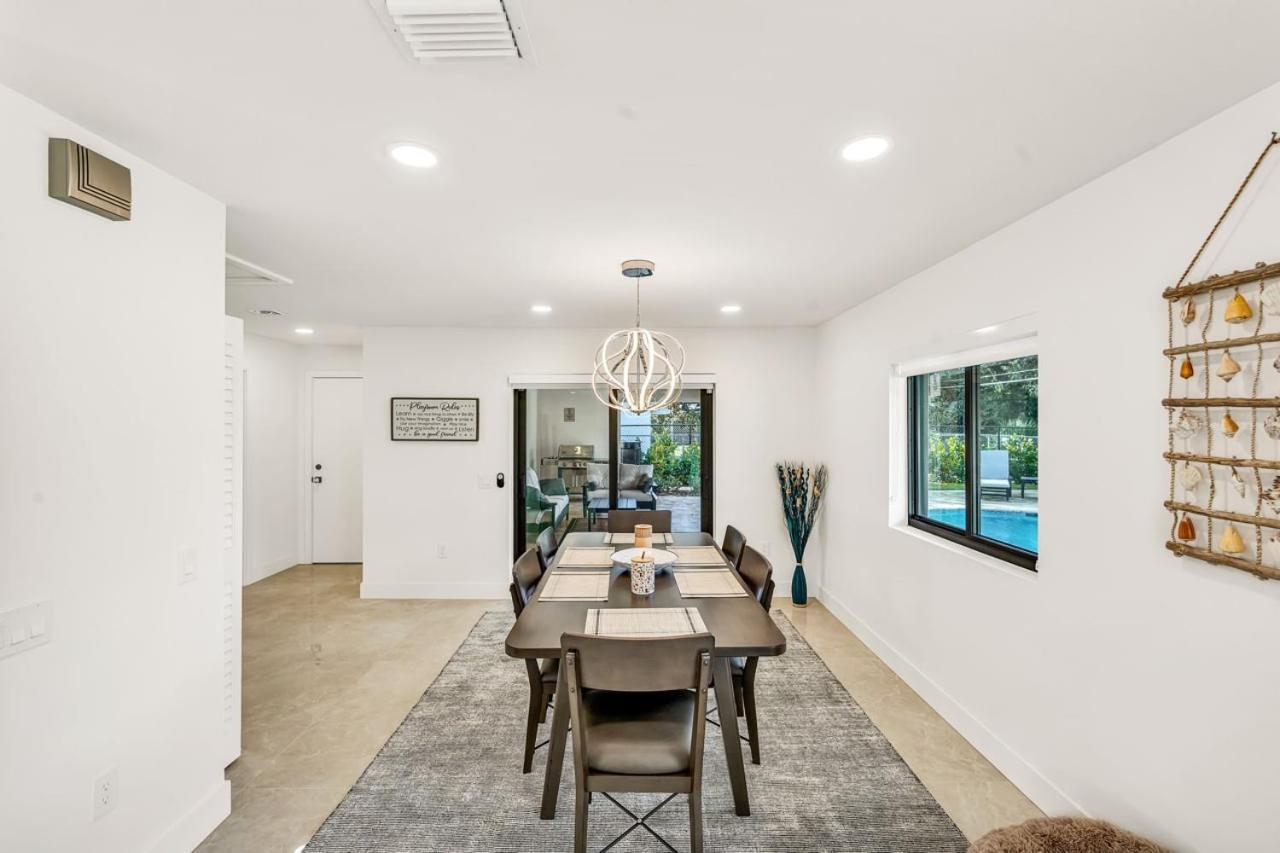 Sandals Beach Cottage Φορτ Λόντερντεϊλ Εξωτερικό φωτογραφία