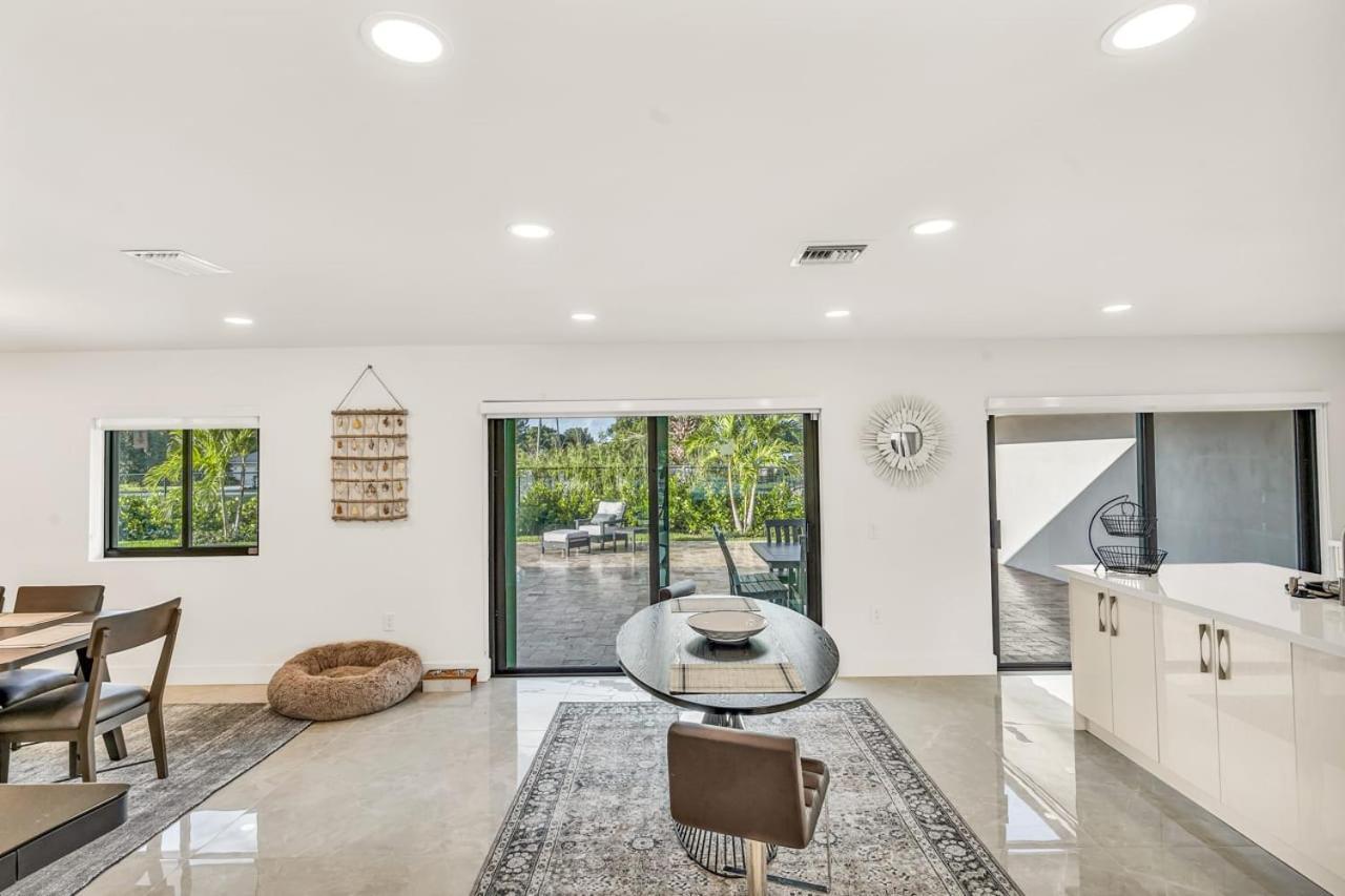 Sandals Beach Cottage Φορτ Λόντερντεϊλ Εξωτερικό φωτογραφία