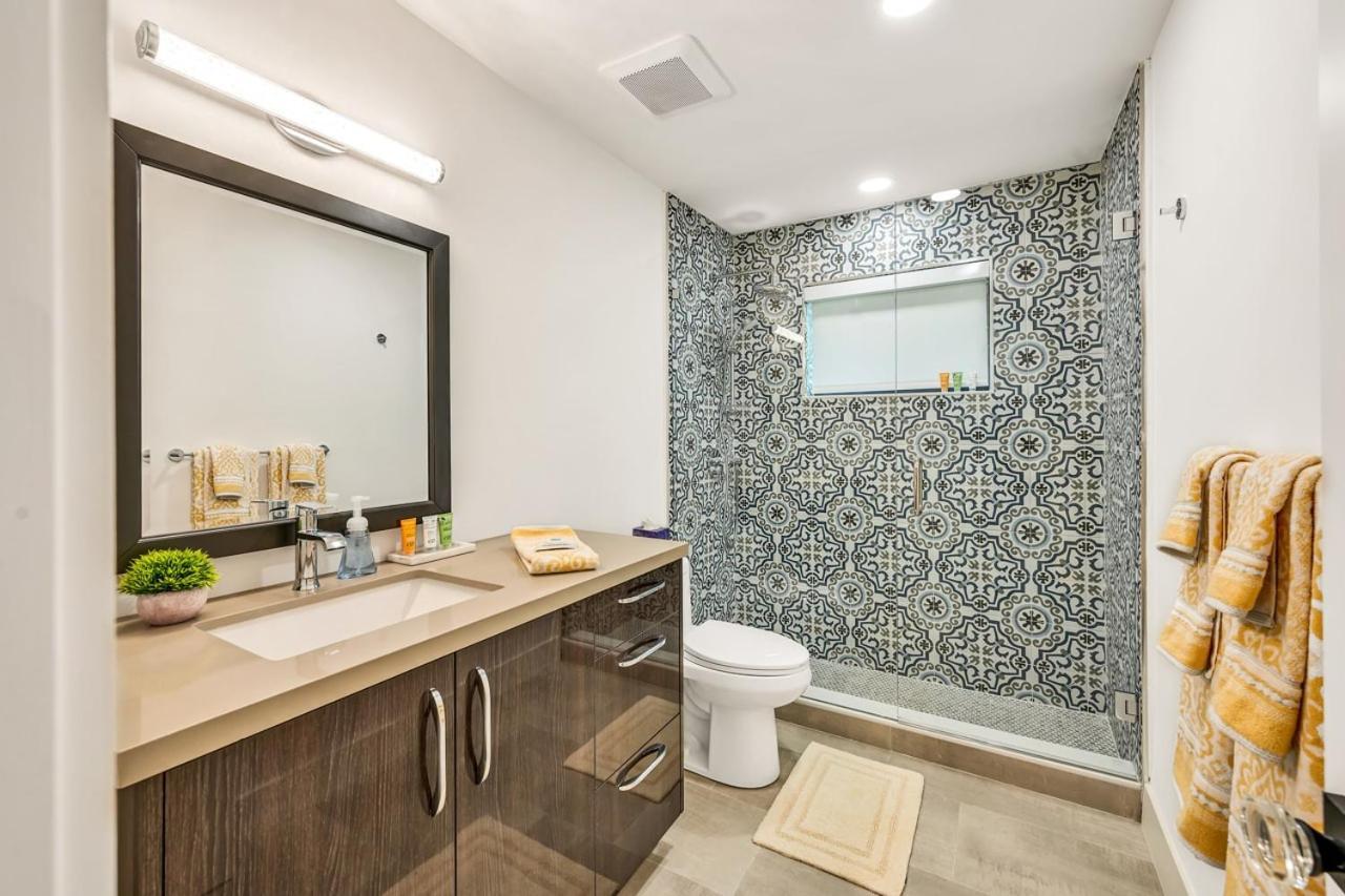 Sandals Beach Cottage Φορτ Λόντερντεϊλ Εξωτερικό φωτογραφία