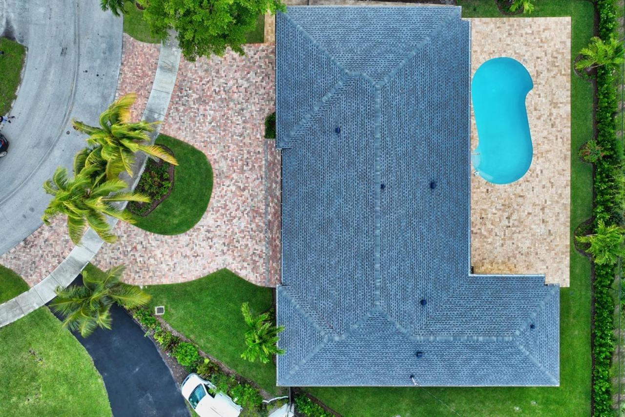 Sandals Beach Cottage Φορτ Λόντερντεϊλ Εξωτερικό φωτογραφία