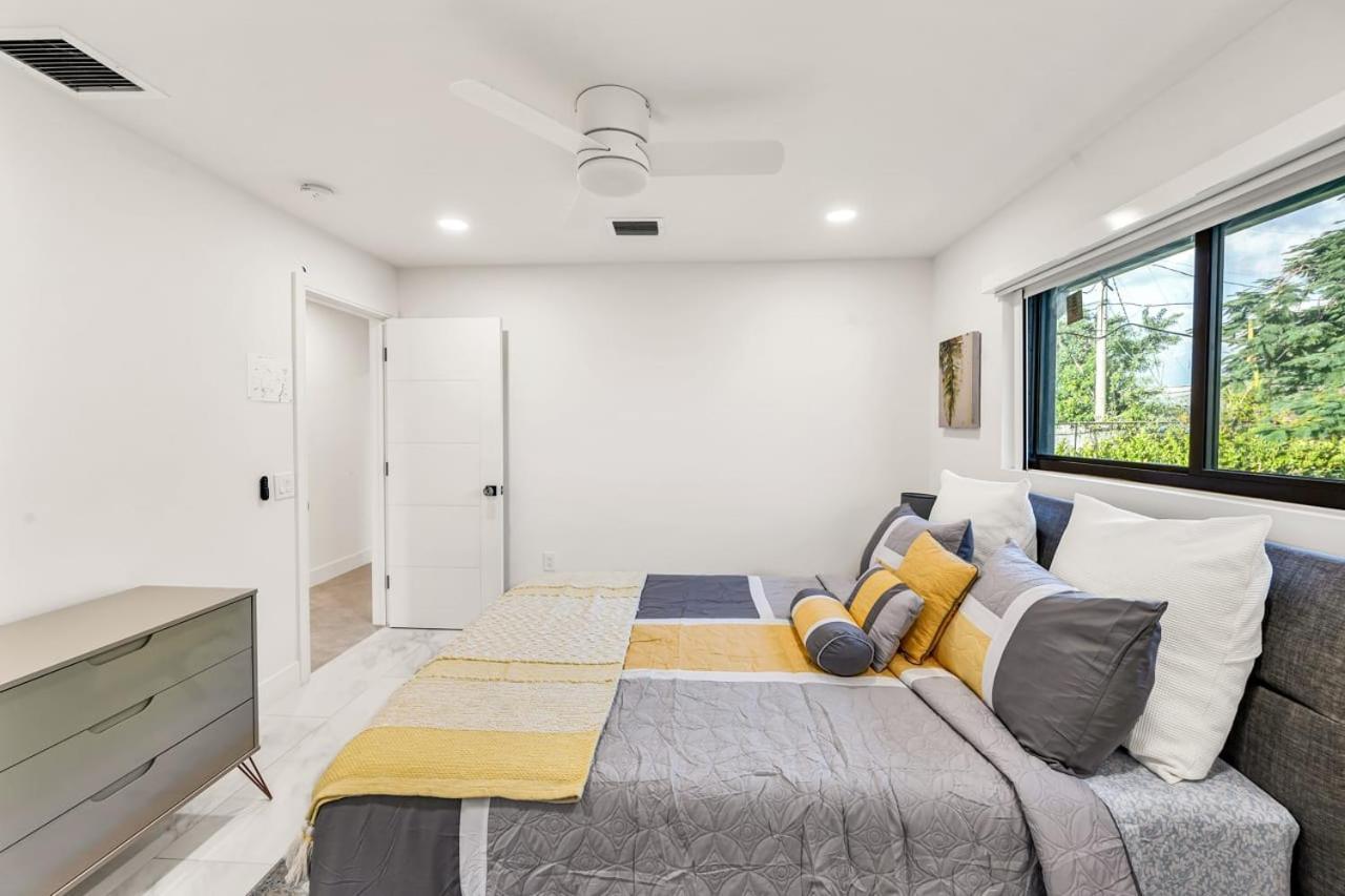 Sandals Beach Cottage Φορτ Λόντερντεϊλ Εξωτερικό φωτογραφία