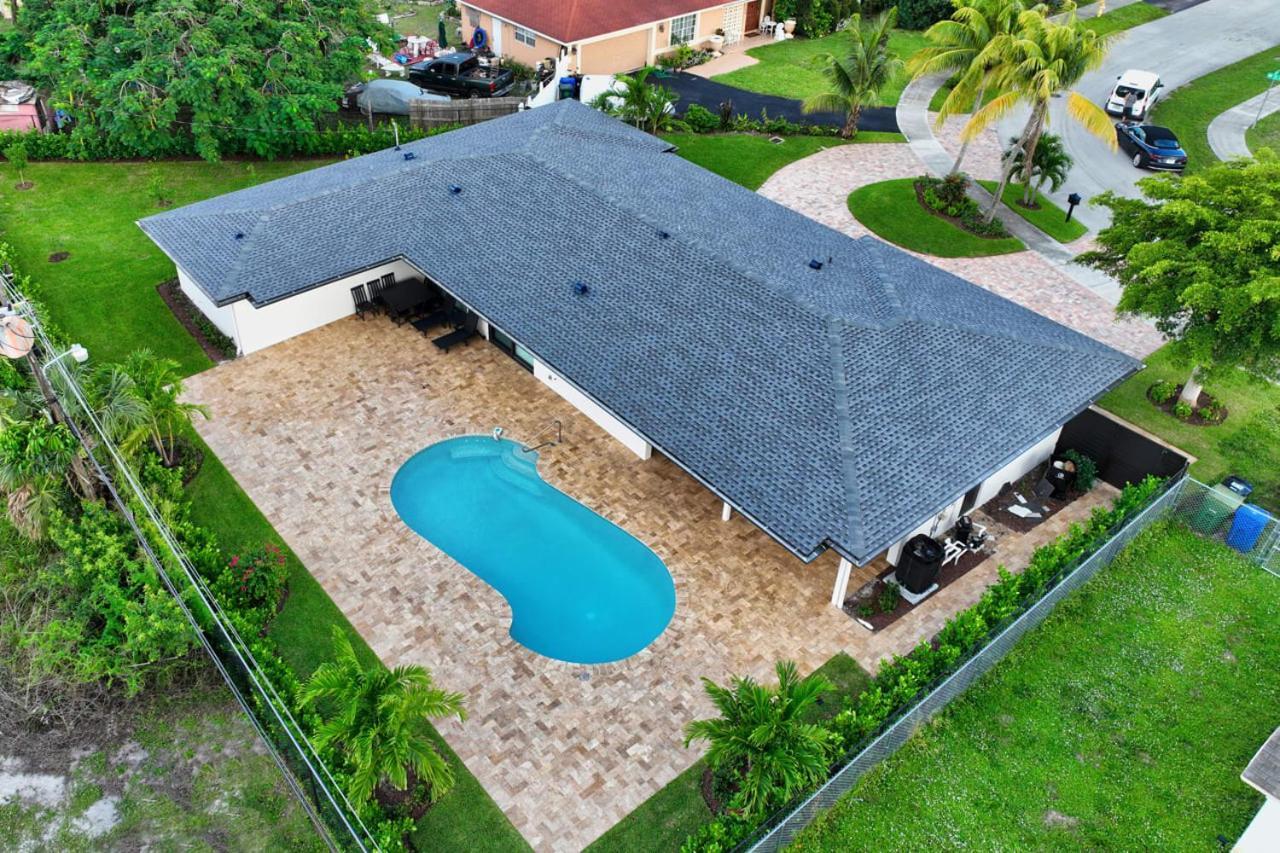 Sandals Beach Cottage Φορτ Λόντερντεϊλ Εξωτερικό φωτογραφία