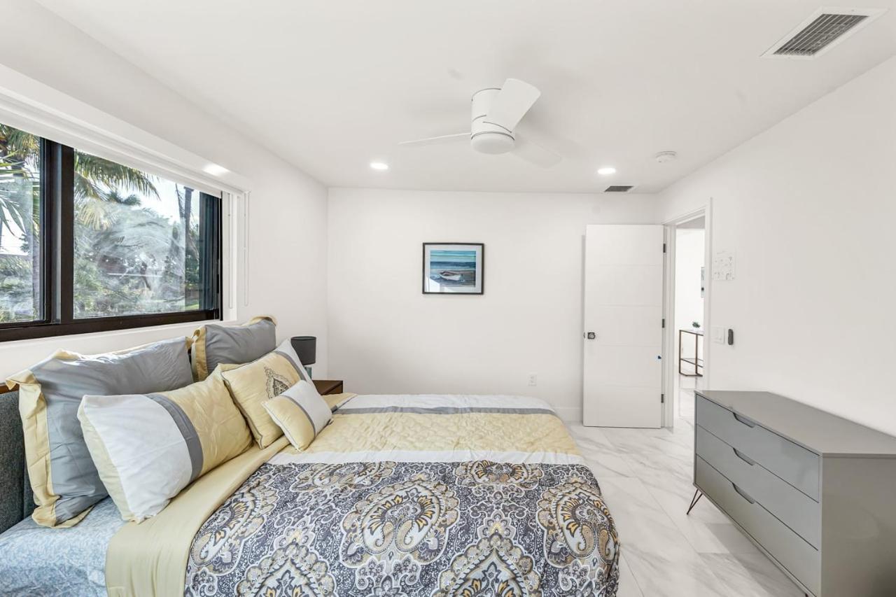 Sandals Beach Cottage Φορτ Λόντερντεϊλ Εξωτερικό φωτογραφία