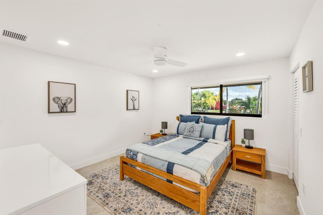 Sandals Beach Cottage Φορτ Λόντερντεϊλ Εξωτερικό φωτογραφία