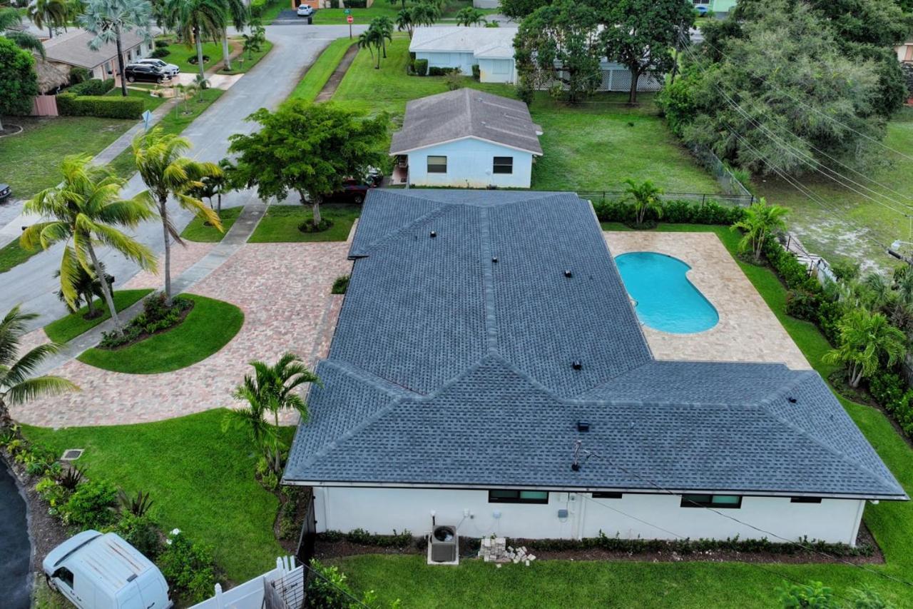 Sandals Beach Cottage Φορτ Λόντερντεϊλ Εξωτερικό φωτογραφία