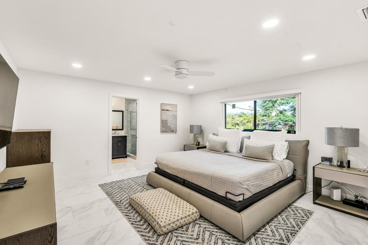 Sandals Beach Cottage Φορτ Λόντερντεϊλ Εξωτερικό φωτογραφία